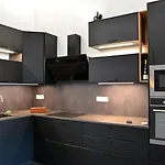 Holiday home Loft Industriel Dans Ancienne Grange