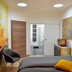 Holiday home Loft Industriel Dans Ancienne Grange *