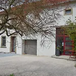 Loft Industriel Dans Ancienne Grange *