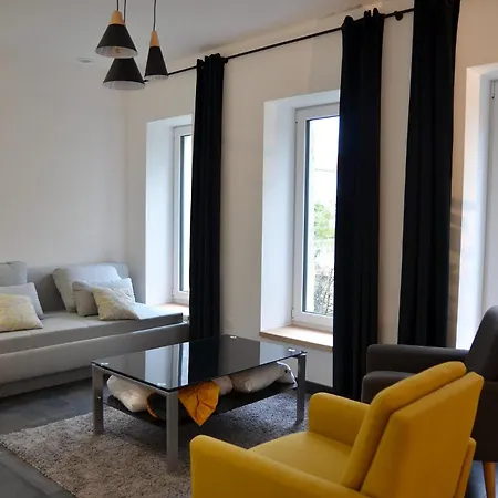 Loft Industriel Dans Ancienne Grange *