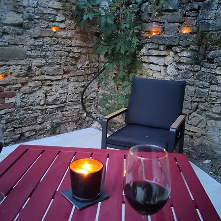 Loft Industriel Dans Ancienne Grange Guenviller