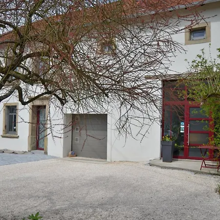 Loft Industriel Dans Ancienne Grange *